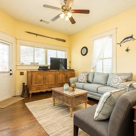 Castaway Cottage غالفيستون، تكساس المظهر الخارجي الصورة